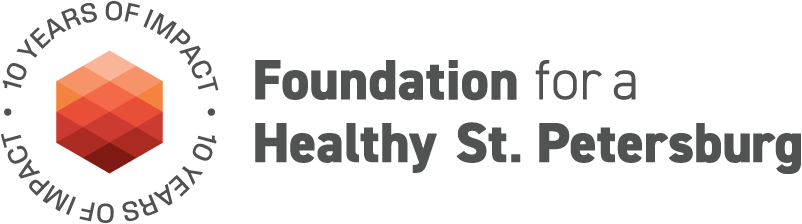 Foundation for a Healthy St. Petersburg