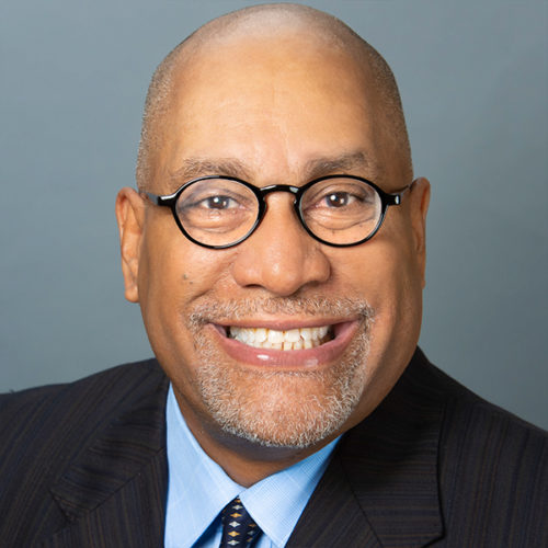 Carl R. Lavender, Jr.