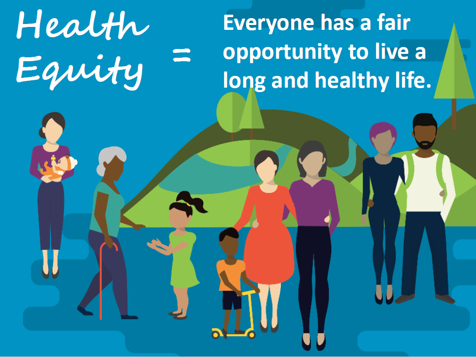 Health Equity