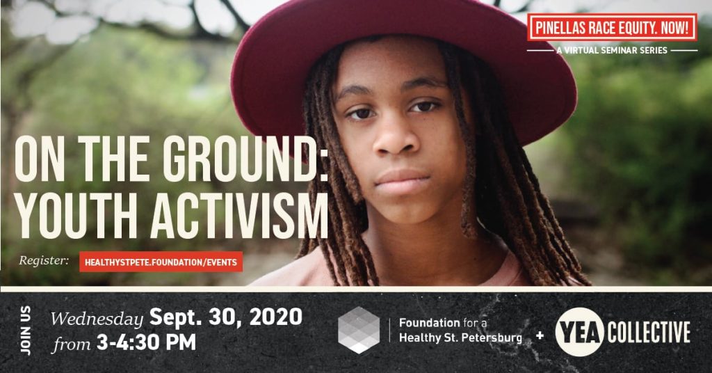 On the Ground: Youth Activism