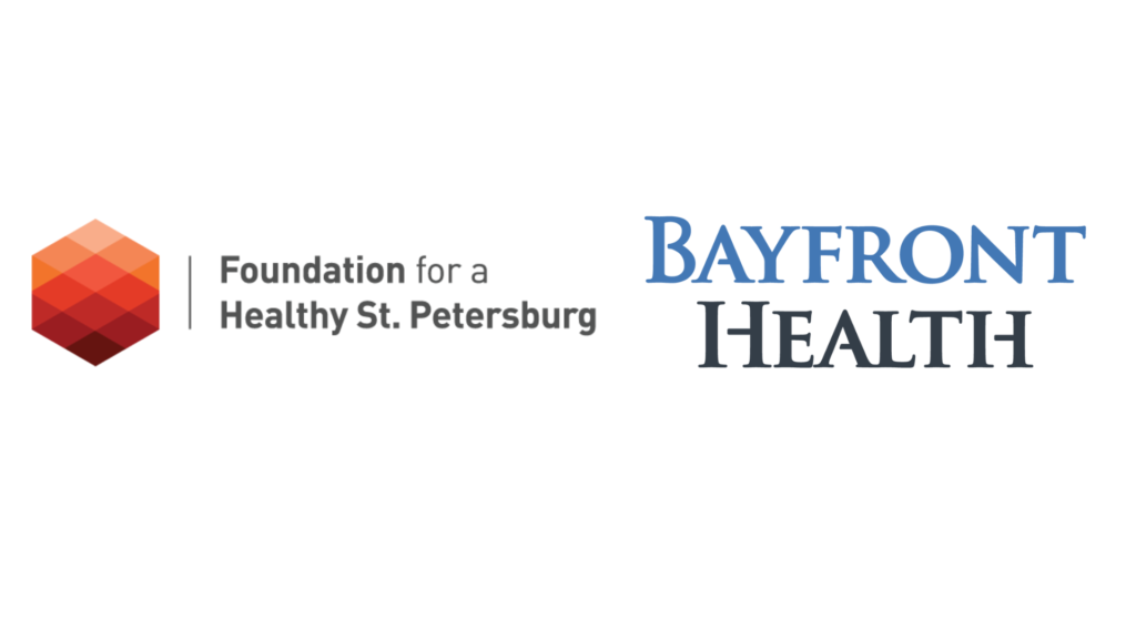 Foundation for a Healthy St. Petersburg