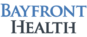 Logotipo de Bayfront Health