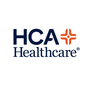 Logotipo de HCA Healthcare