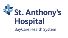 St. Anthony's Hospital logo