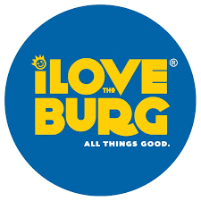 I love the Burg logo