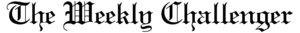 The Weekly Challenger logo
